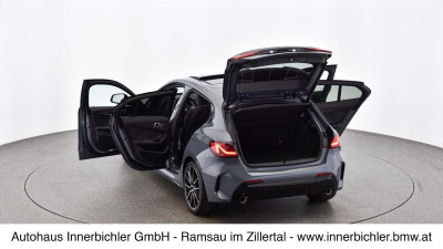 BMW 1er Gebrauchtwagen