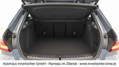 BMW 1er Gebrauchtwagen