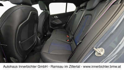 BMW 1er Gebrauchtwagen