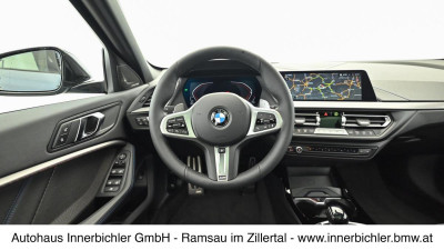 BMW 1er Gebrauchtwagen