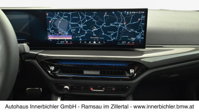 BMW i4 Gebrauchtwagen