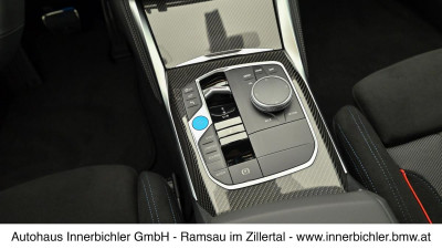 BMW i4 Gebrauchtwagen