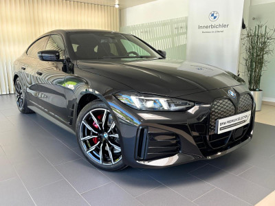BMW i4 Gebrauchtwagen