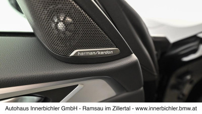 BMW i4 Gebrauchtwagen