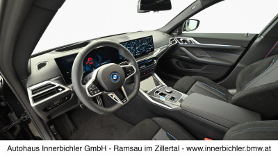 BMW i4 Gebrauchtwagen