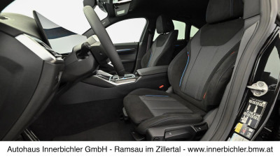 BMW i4 Gebrauchtwagen