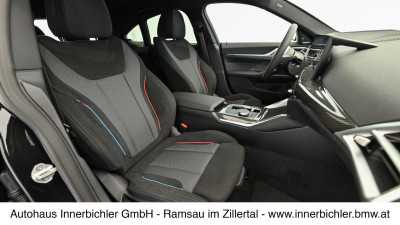 BMW i4 Gebrauchtwagen