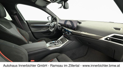 BMW i4 Gebrauchtwagen