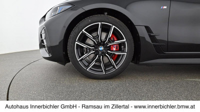 BMW i4 Gebrauchtwagen