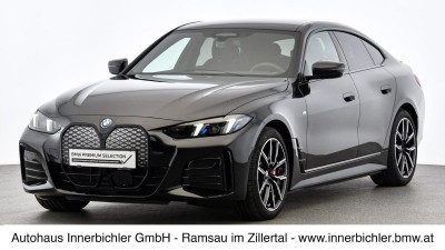 BMW i4 Gebrauchtwagen