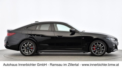 BMW i4 Gebrauchtwagen