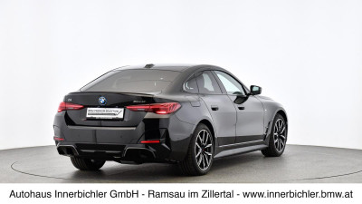 BMW i4 Gebrauchtwagen
