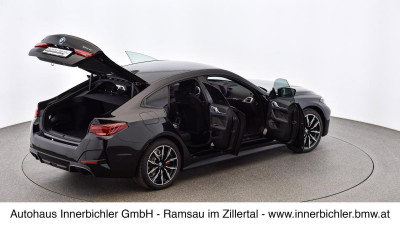 BMW i4 Gebrauchtwagen