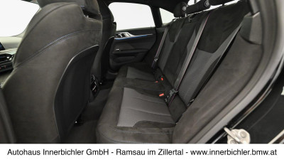 BMW i4 Gebrauchtwagen