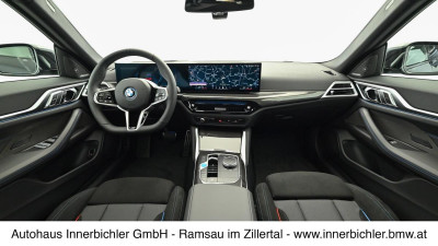 BMW i4 Gebrauchtwagen
