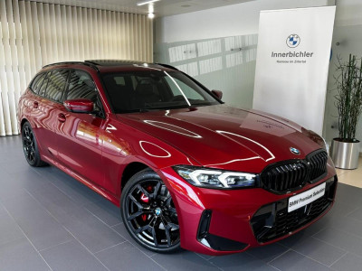 BMW 3er Vorführwagen
