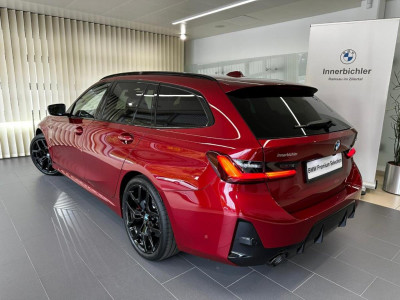 BMW 3er Vorführwagen