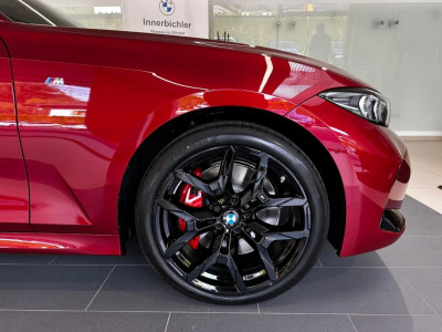 BMW 3er Vorführwagen