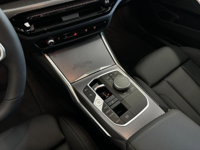 BMW 3er Vorführwagen