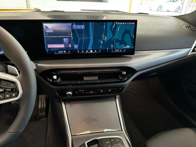 BMW 3er Vorführwagen