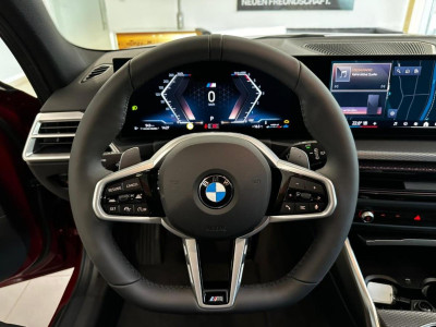 BMW 3er Vorführwagen