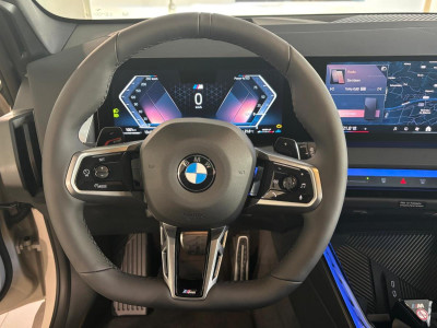 BMW X3 Vorführwagen