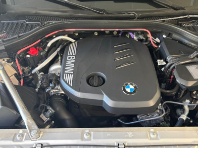 BMW X3 Vorführwagen
