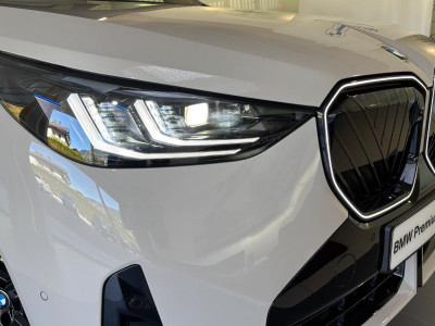BMW X3 Vorführwagen