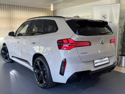 BMW X3 Vorführwagen