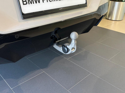 BMW X3 Vorführwagen