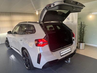 BMW X3 Vorführwagen