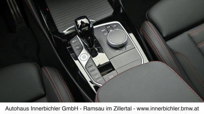 BMW X4 Gebrauchtwagen