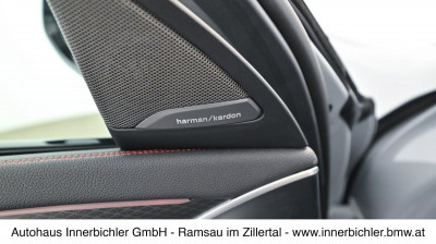 BMW X4 Gebrauchtwagen