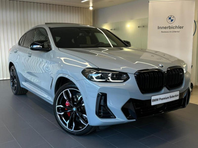BMW X4 Gebrauchtwagen
