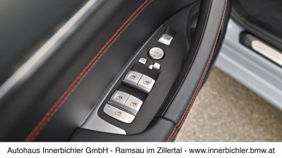 BMW X4 Gebrauchtwagen