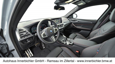 BMW X4 Gebrauchtwagen