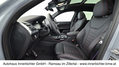 BMW X4 Gebrauchtwagen