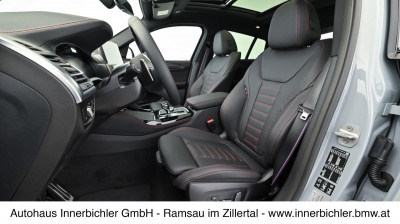 BMW X4 Gebrauchtwagen