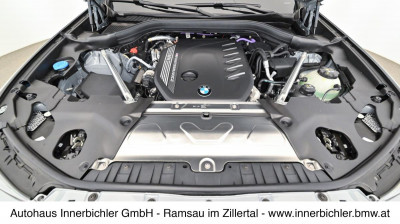 BMW X4 Gebrauchtwagen