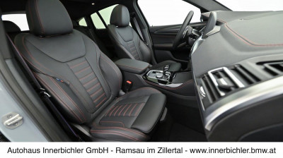 BMW X4 Gebrauchtwagen