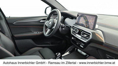 BMW X4 Gebrauchtwagen