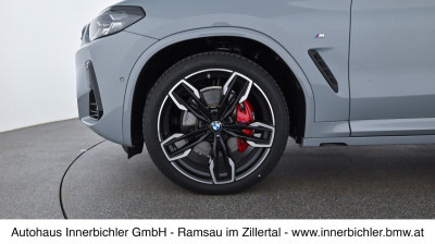 BMW X4 Gebrauchtwagen