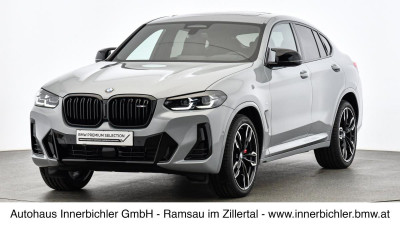 BMW X4 Gebrauchtwagen