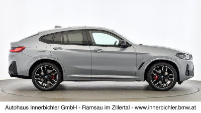 BMW X4 Gebrauchtwagen