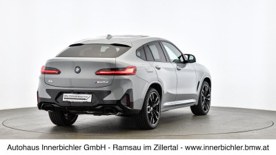 BMW X4 Gebrauchtwagen