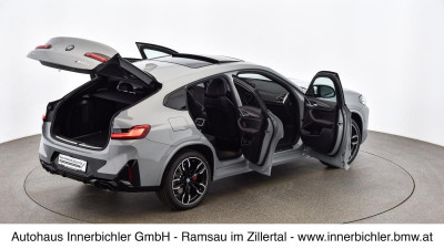 BMW X4 Gebrauchtwagen