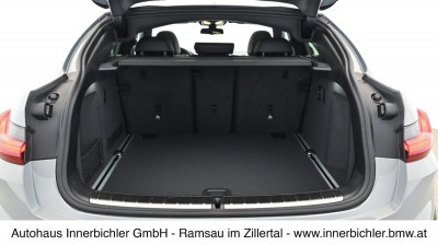 BMW X4 Gebrauchtwagen
