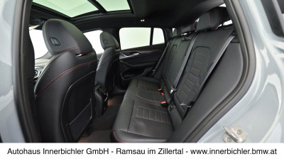 BMW X4 Gebrauchtwagen