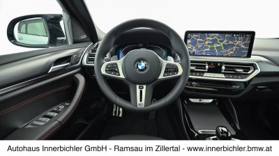 BMW X4 Gebrauchtwagen