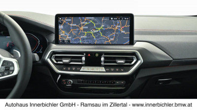 BMW X4 Gebrauchtwagen